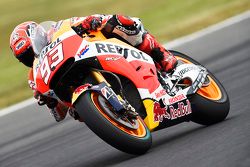 Marc Marquez, Repsol Honda Team