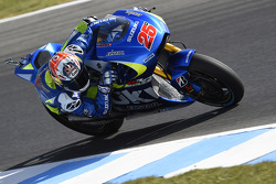 Maverick Viñales, Team Suzuki MotoGP