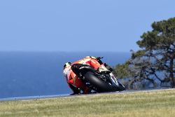 Andrea Iannone, Ducati Team