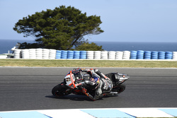 Stefan Bradl, Aprilia Racing Team Gresini