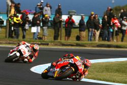 Marc Márquez, Repsol Honda Team