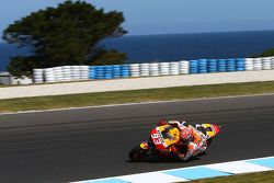 Marc Márquez, Repsol Honda Team