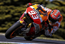 Marc Marquez, Repsol Honda Team