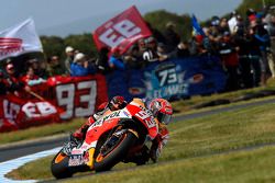 Марк Маркес, Repsol Honda Team
