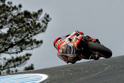 Marc Marquez, Repsol Honda Team