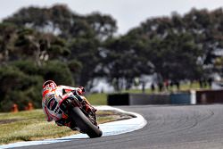 Marc Marquez, Repsol Honda Team