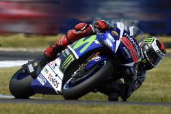 Хорхе Лоренсо, Yamaha Factory Racing