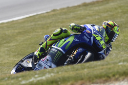 Valentino Rossi, Yamaha Factory Racing