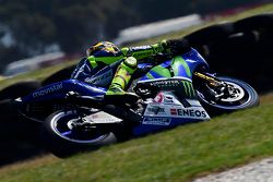 Valentino Rossi, Yamaha Factory Racing