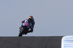 Хорхе Лоренсо, Yamaha Factory Racing