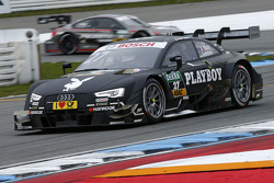 Adrien Tambay, Audi Sport Team Abt Sportsline Audi RS 5 DTM