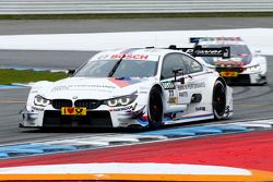 Martin Tomczyk, BMW Team Schnitzer BMW M4 DTM