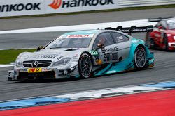 Esteban Ocon, Mücke Motorsport, DTM Mercedes AMG C-Coupé