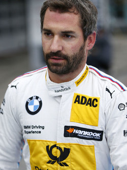 Timo Glock, BMW Team MTEK, BMW M4 DTM