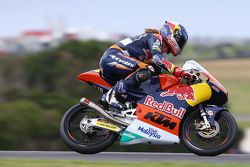 Karel Hanika, Red Bull KTM Ajo