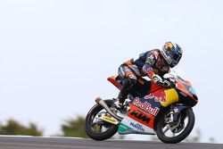 Miguel Oliveira, Red Bull KTM Ajo