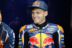 Brad Binder, Red Bull KTM Ajo