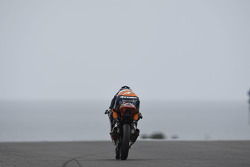 Miguel Oliveira, Red Bull KTM Ajo