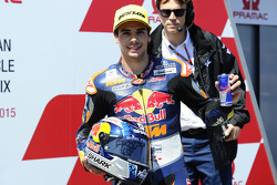 Miguel Oliveira, Red Bull KTM Ajo