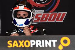 Alexis Masbou, Saxoprint RTG