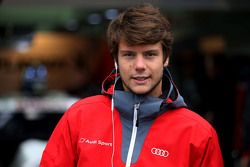 Adrien Tambay, Audi Sport Team Abt Sportsline Audi RS 5 DTM