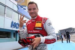 Tweede tijd voor Timo Scheider, Audi Sport Team Phoenix Audi RS 5 DTM
