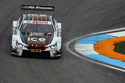 Марко Виттман, BMW Team RMG BMW M4 DTM