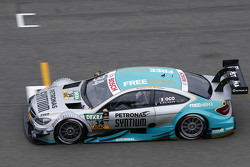 Daniel Juncadella, Mücke Motorsport DTM Mercedes AMG C-Coupé
