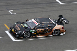 Pascal Wehrlein, HWA AG Mercedes-AMG C63 DTM