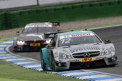 Daniel Juncadella, Mücke Motorsport, DTM Mercedes AMG C-Coupé