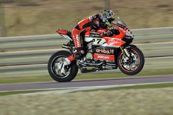 Chaz Davies, Ducati Team