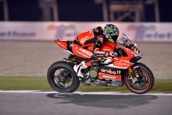 Chaz Davies, Ducati Team