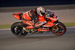 Javier Fores, Ducati Team