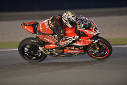 Javier Fores, Ducati Team