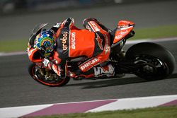 Chaz Davies, Ducati Team