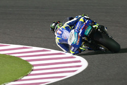 Alex Lowes, VOLTCOM Crescent Suzuki
