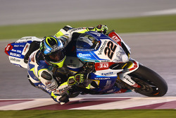 Alex Lowes, VOLTCOM Crescent Suzuki
