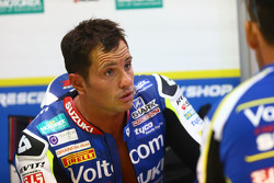 Randy de Puniet, VOLTCOM Crescent Suzuki