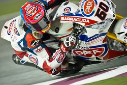 Michael van der Mark, Pata Honda