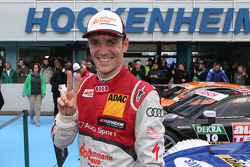 2. Jamie Green, Audi Sport Team Rosberg, Audi RS 5 DTM