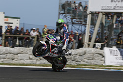 Anthony West, AB Motoracing