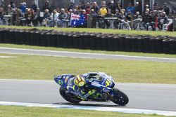 Valentino Rossi, Yamaha Factory Racing