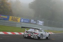 #911 Porsche Team Porsche 911 GT3 R: Nick Tandy, Frédéric Makowiecki