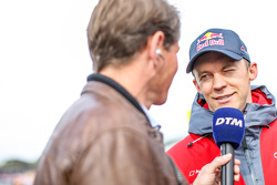 Mattias Ekström, Audi Sport Team Abt Sportsline, Audi A5 DTM