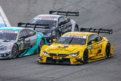 Тимо Глок, BMW Team MTEK BMW M3 DTM