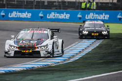 Marco Wittmann , BMW Team RMG BMW M4 DTM