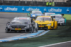 Кристиан Фитторис, HWA AG Mercedes-AMG C63 DTM