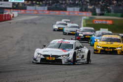 Martin Tomczyk , BMW Team Schnitzer BMW M4 DTM