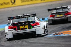Marco Wittmann , BMW Team RMG BMW M4 DTM
