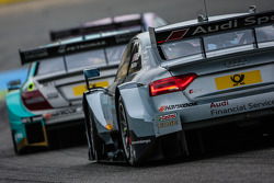 Nico Müller, Audi Sport Team Rosberg, Audi RS 5 DTM
